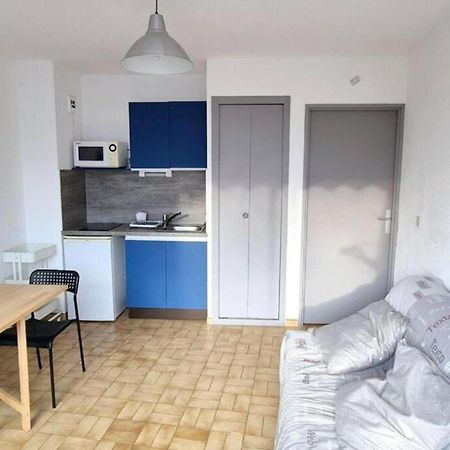 Studio Cosy ,2Pers, Cosy Douillet, 3Mn Mer Ла-Гранд-Мот Экстерьер фото