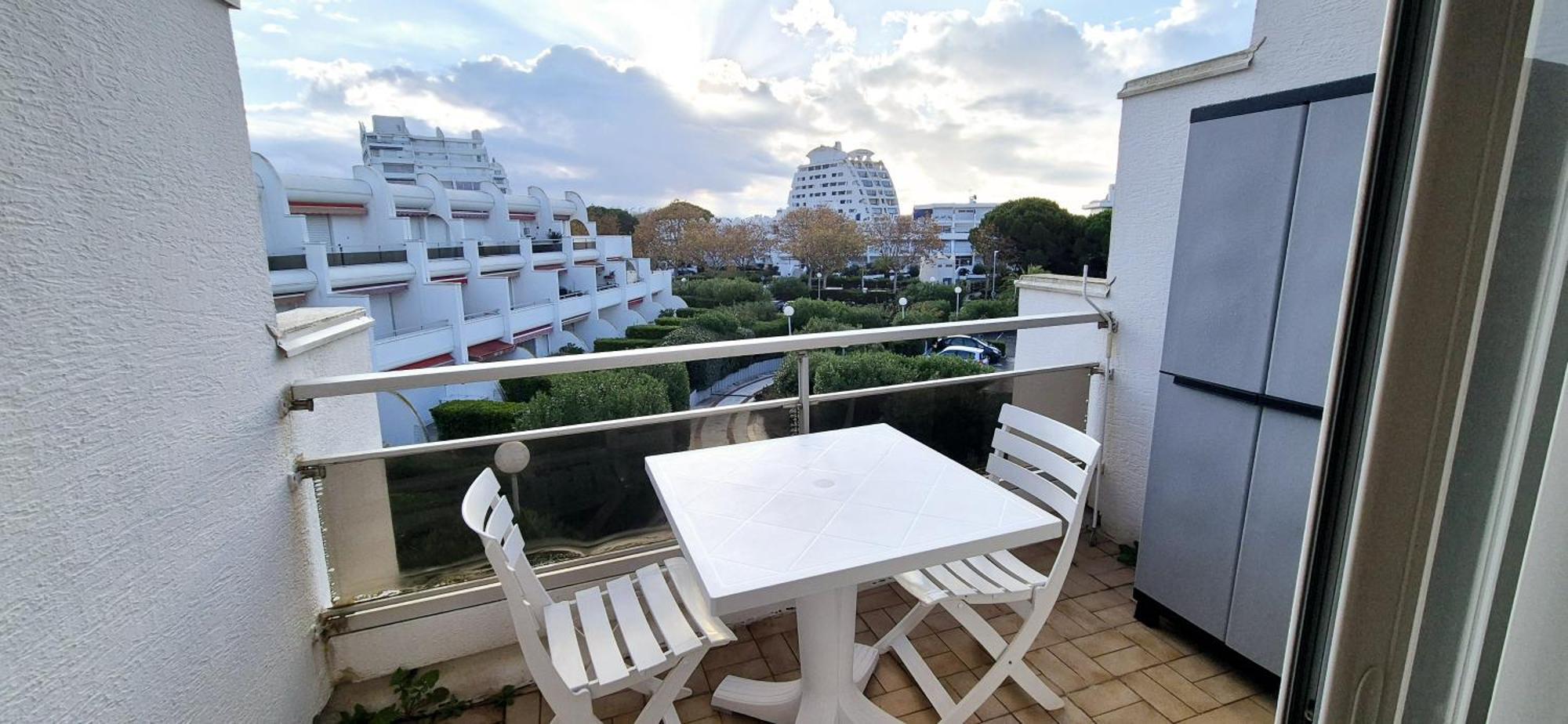 Studio Cosy ,2Pers, Cosy Douillet, 3Mn Mer Ла-Гранд-Мот Экстерьер фото