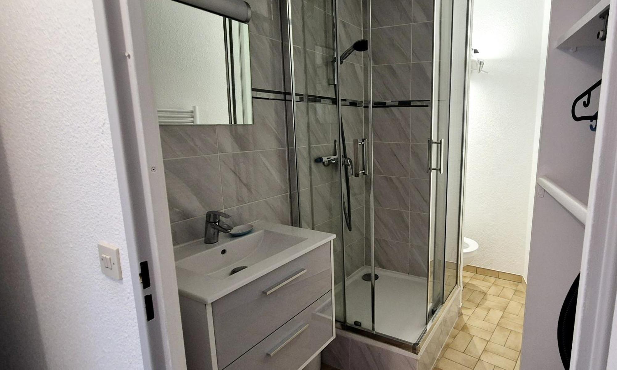Studio Cosy ,2Pers, Cosy Douillet, 3Mn Mer Ла-Гранд-Мот Экстерьер фото