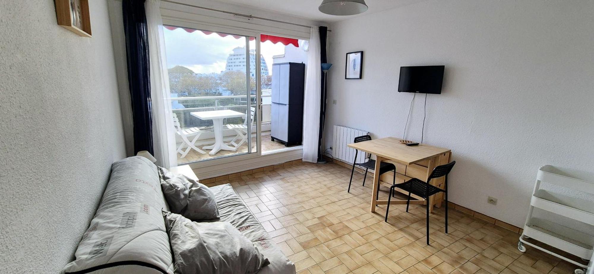 Studio Cosy ,2Pers, Cosy Douillet, 3Mn Mer Ла-Гранд-Мот Экстерьер фото