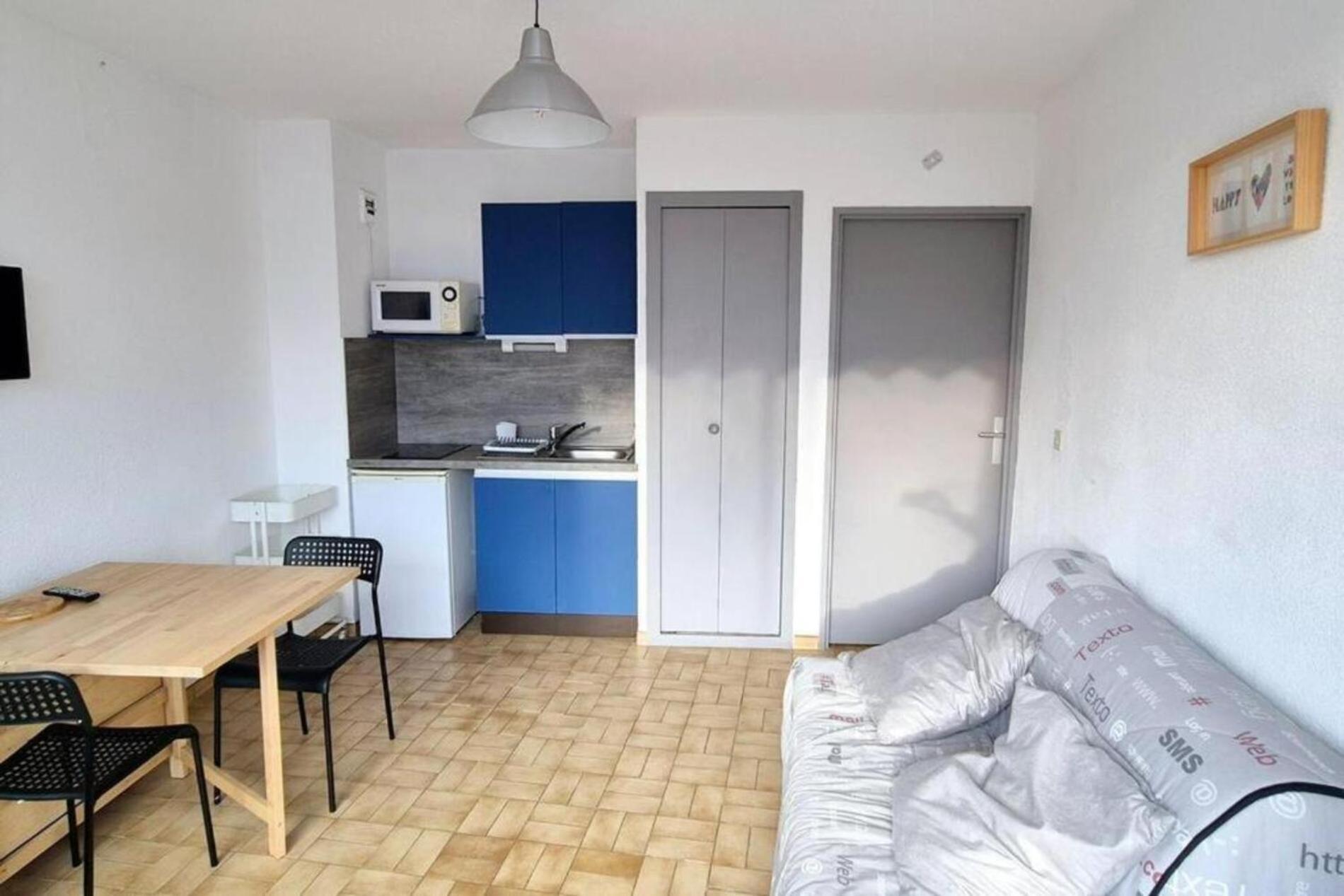 Studio Cosy ,2Pers, Cosy Douillet, 3Mn Mer Ла-Гранд-Мот Экстерьер фото